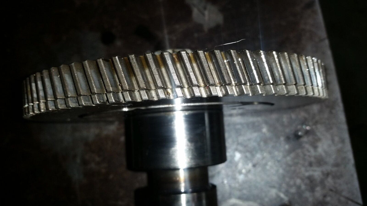 2011 DURAMAX LML USED CAMSHAFT 898077 4530 98077453