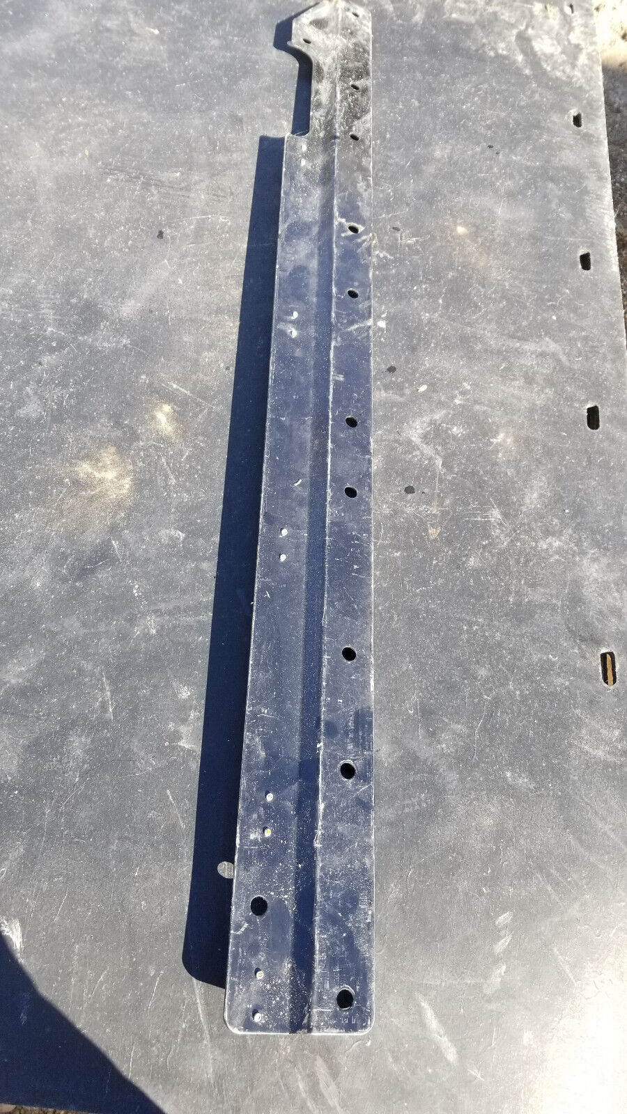 CATERPILLAR 449-8539: BRACKET AS 4498539