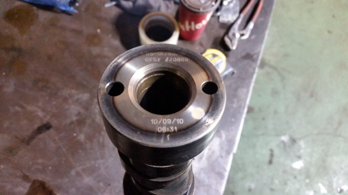 2011 DURAMAX LML USED CAMSHAFT 898077 4530 98077453