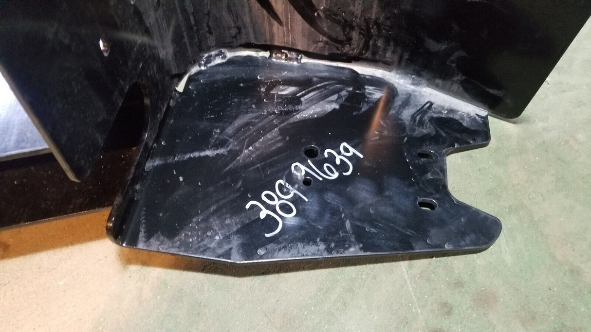 389-9639 CATERPILLAR BRACKET 3899639