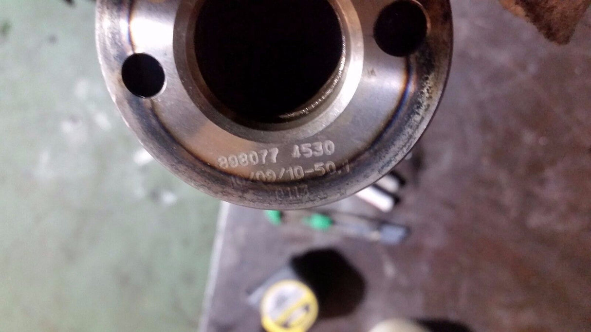 2011 DURAMAX LML USED CAMSHAFT 898077 4530 98077453