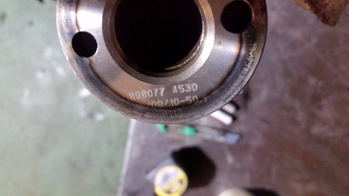 2011 DURAMAX LML USED CAMSHAFT 898077 4530 98077453