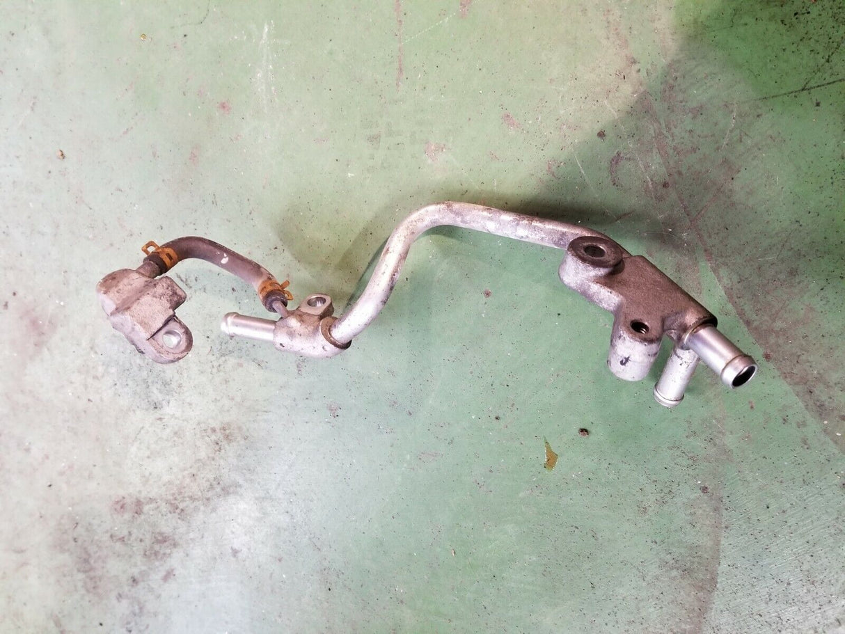 2011-2015 LML DURAMAX FUEL LINE 12639779 12639097