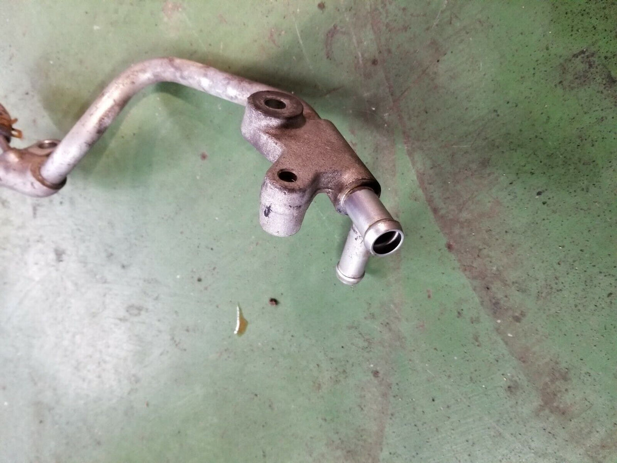 2011-2015 LML DURAMAX FUEL LINE 12639779 12639097