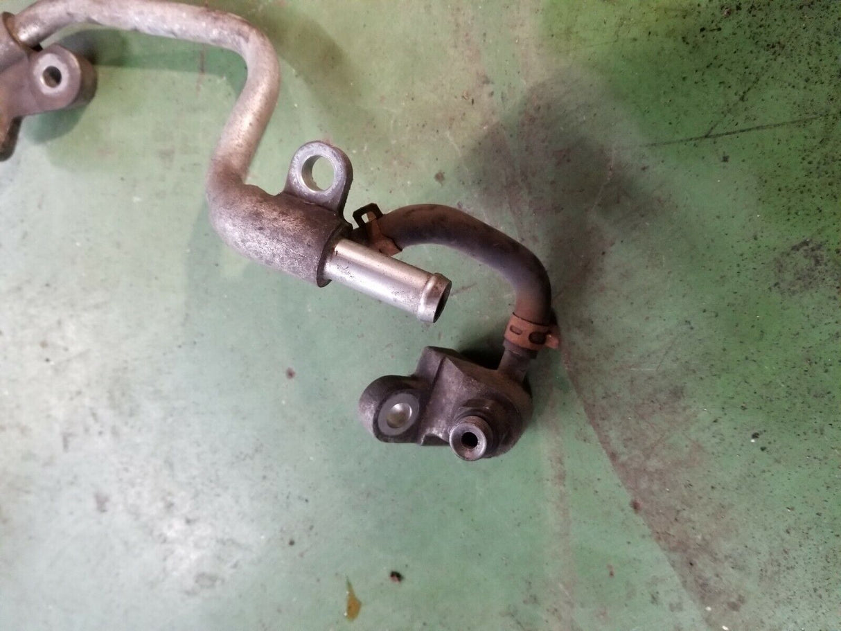 2011-2015 LML DURAMAX FUEL LINE 12639779 12639097