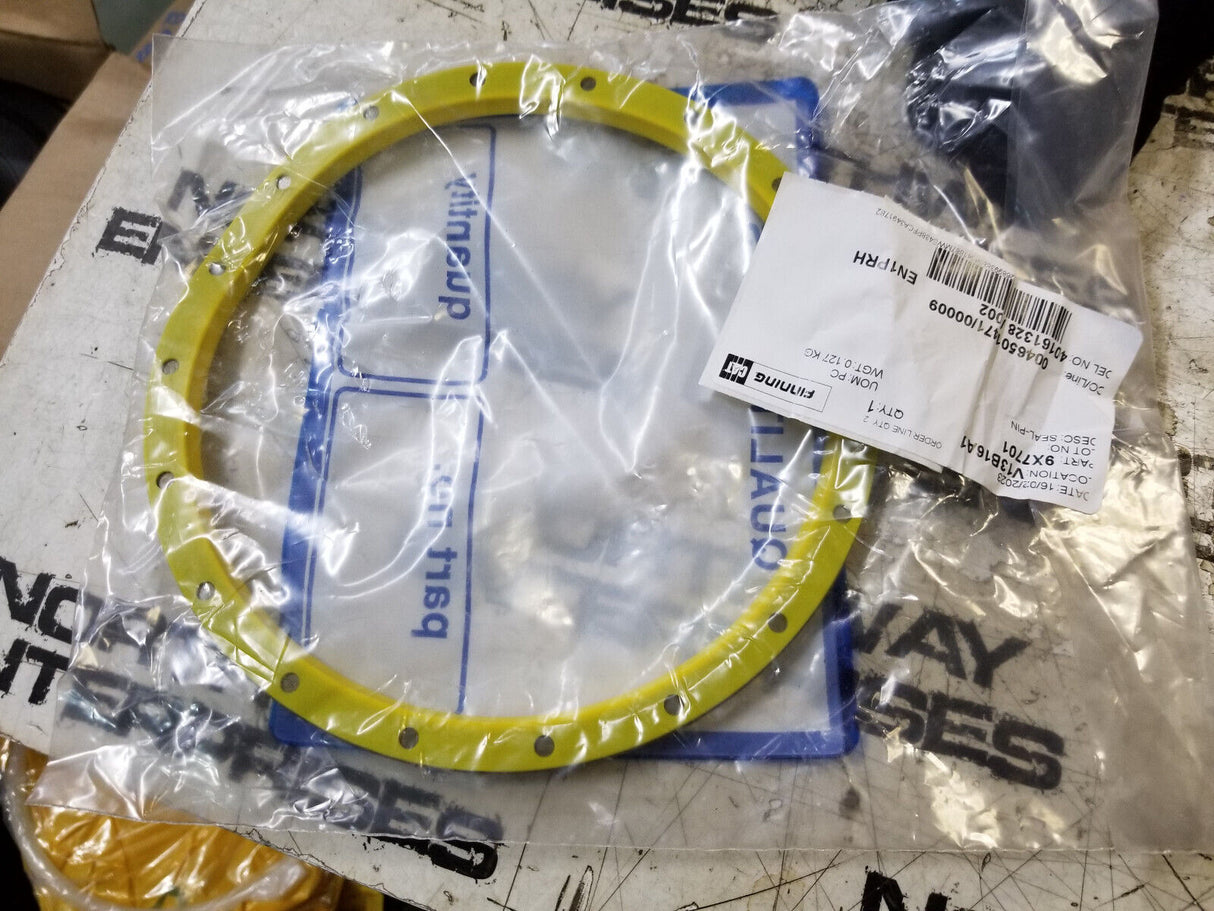 9X-7701 caterpillar Rotating Shaft Lip Type Seal 9x7701