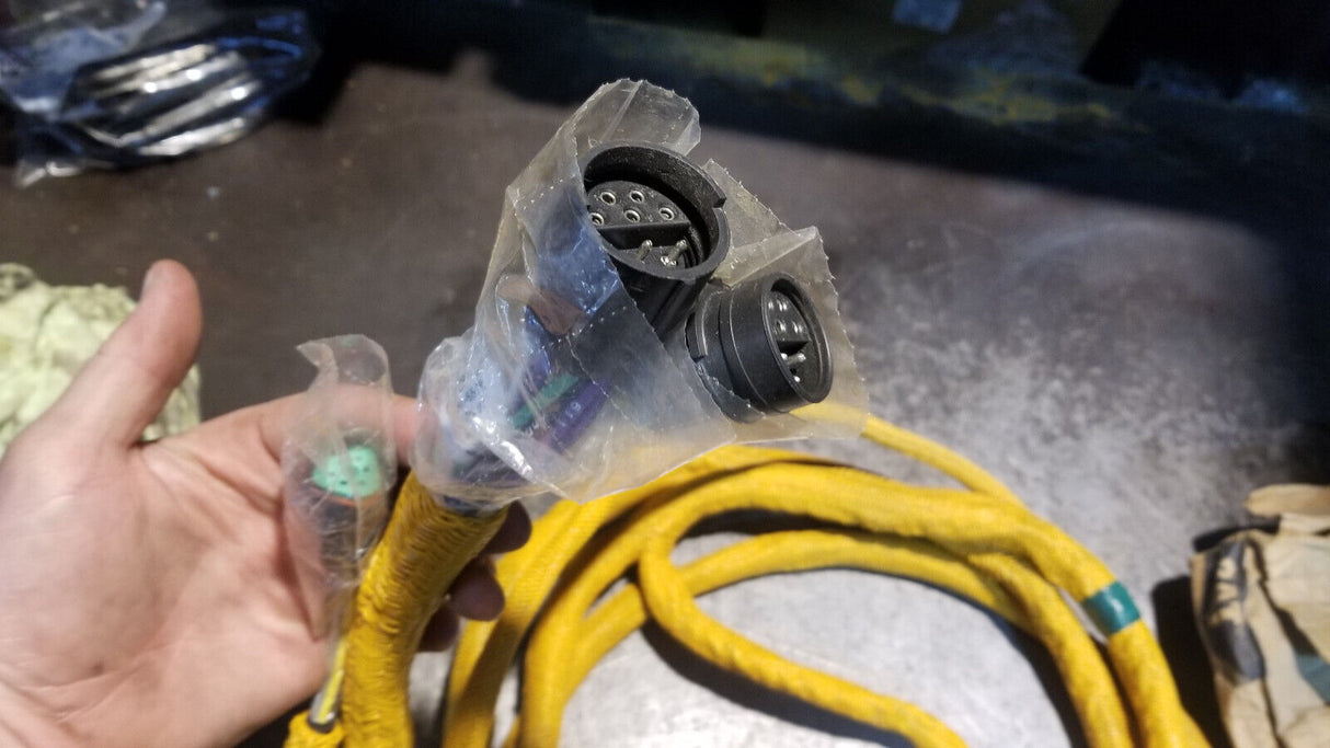 CATERPILLAR HARNESS 186-6578 1866578