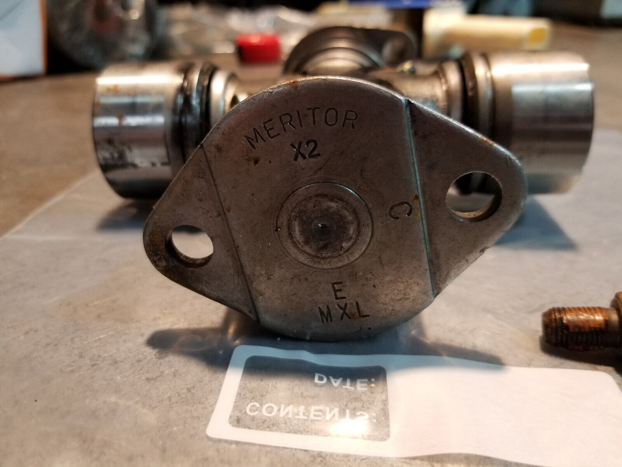 Meritor M675X 1710 Ujoint Mxl 17NF1
