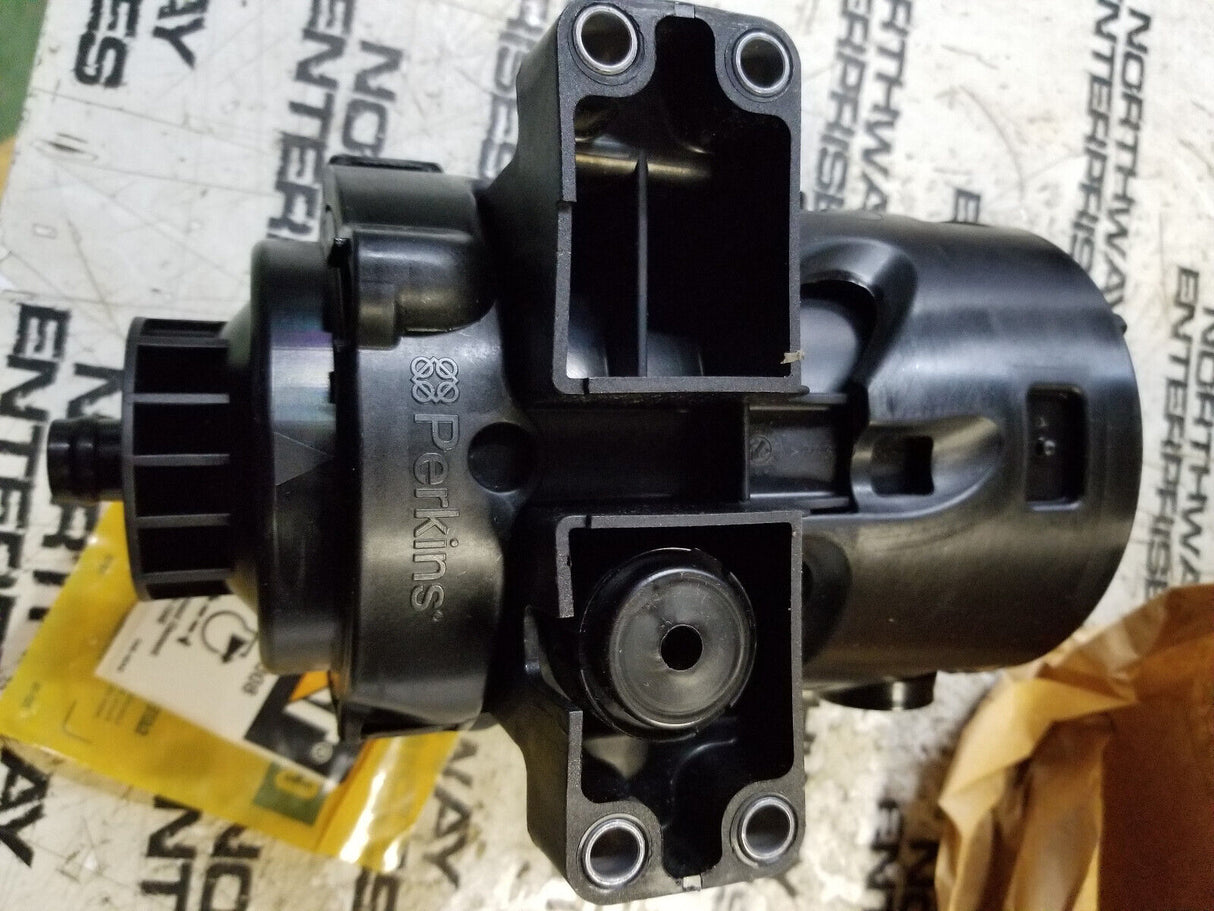 352-6008 CATERPILLAR CAT 3526008 BREATHER KIT CCV KIT FUMES CANISTER