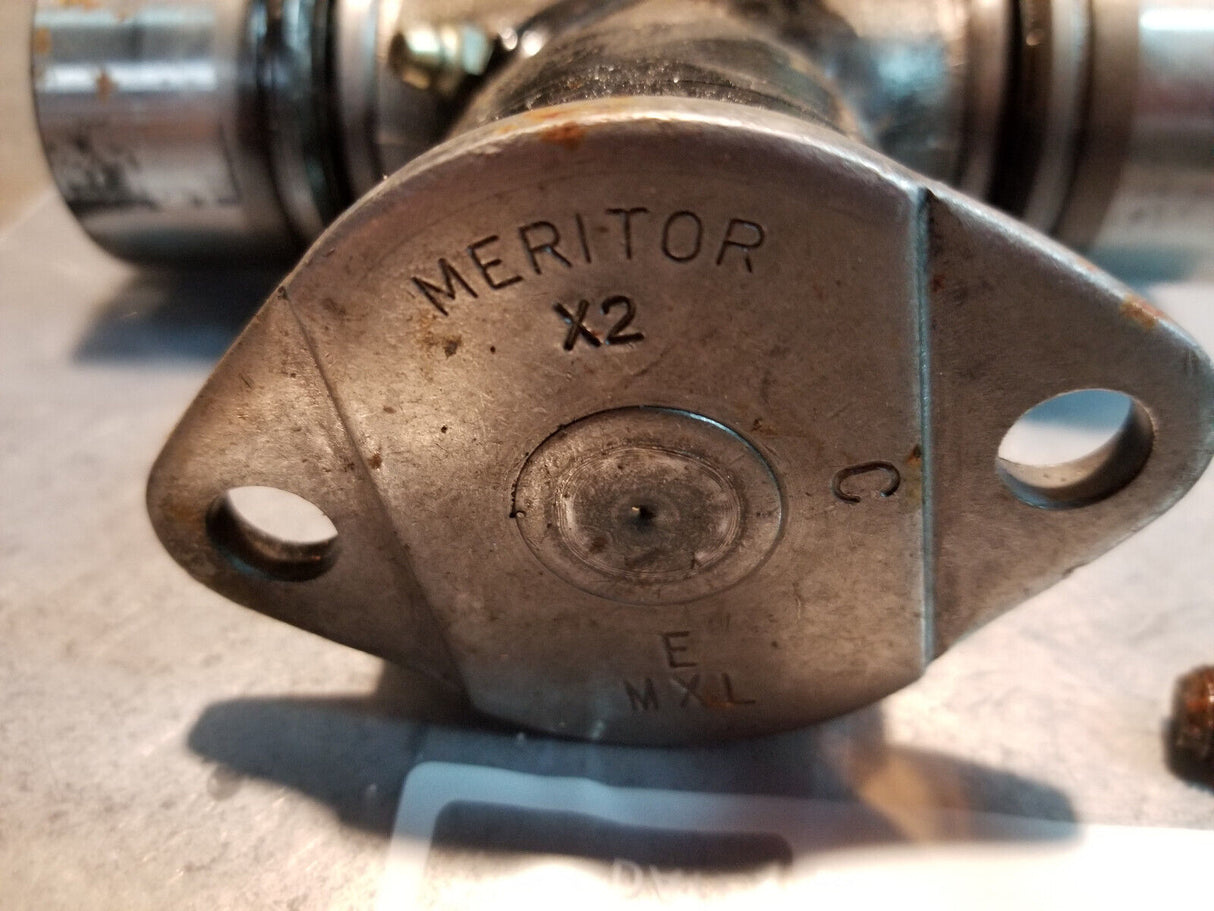 Meritor M675X 1710 Ujoint Mxl 17NF1