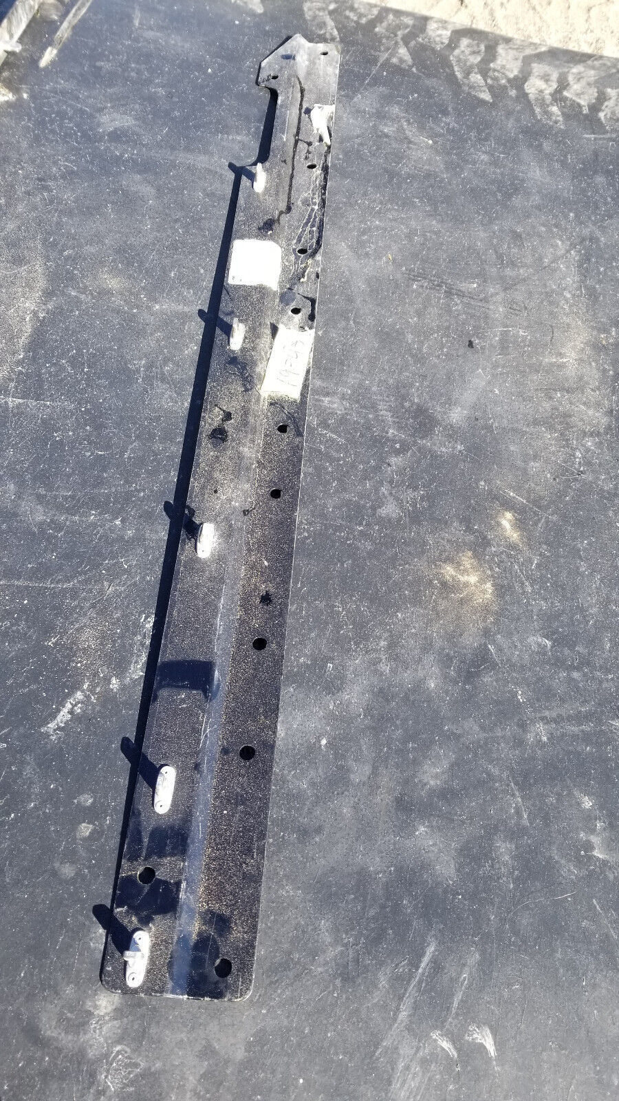 CATERPILLAR 449-8541: BRACKET AS 4498541