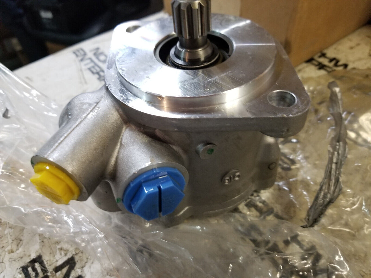 TRW Power Steering Pump (10026602), Air, Bluebird FE