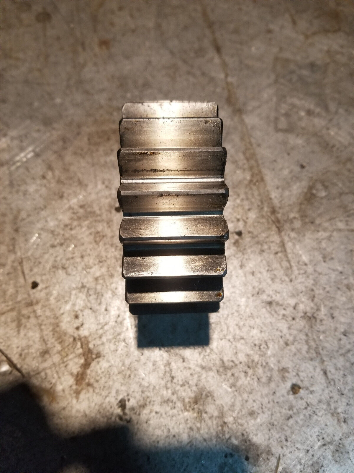 JOHN DEERE T53992 GEAR