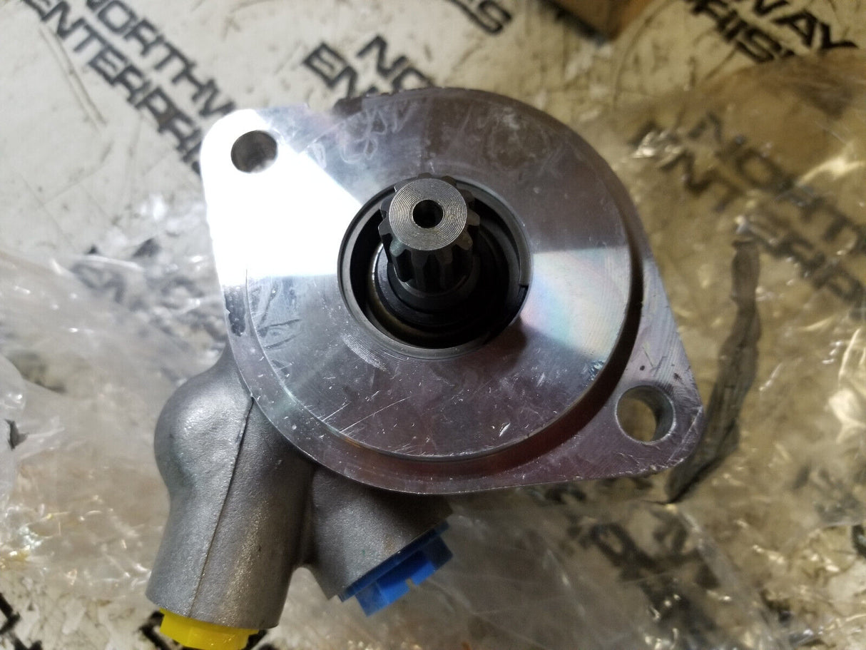 TRW Power Steering Pump (10026602), Air, Bluebird FE