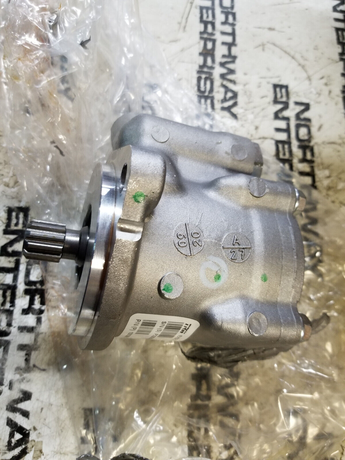 TRW Power Steering Pump (10026602), Air, Bluebird FE