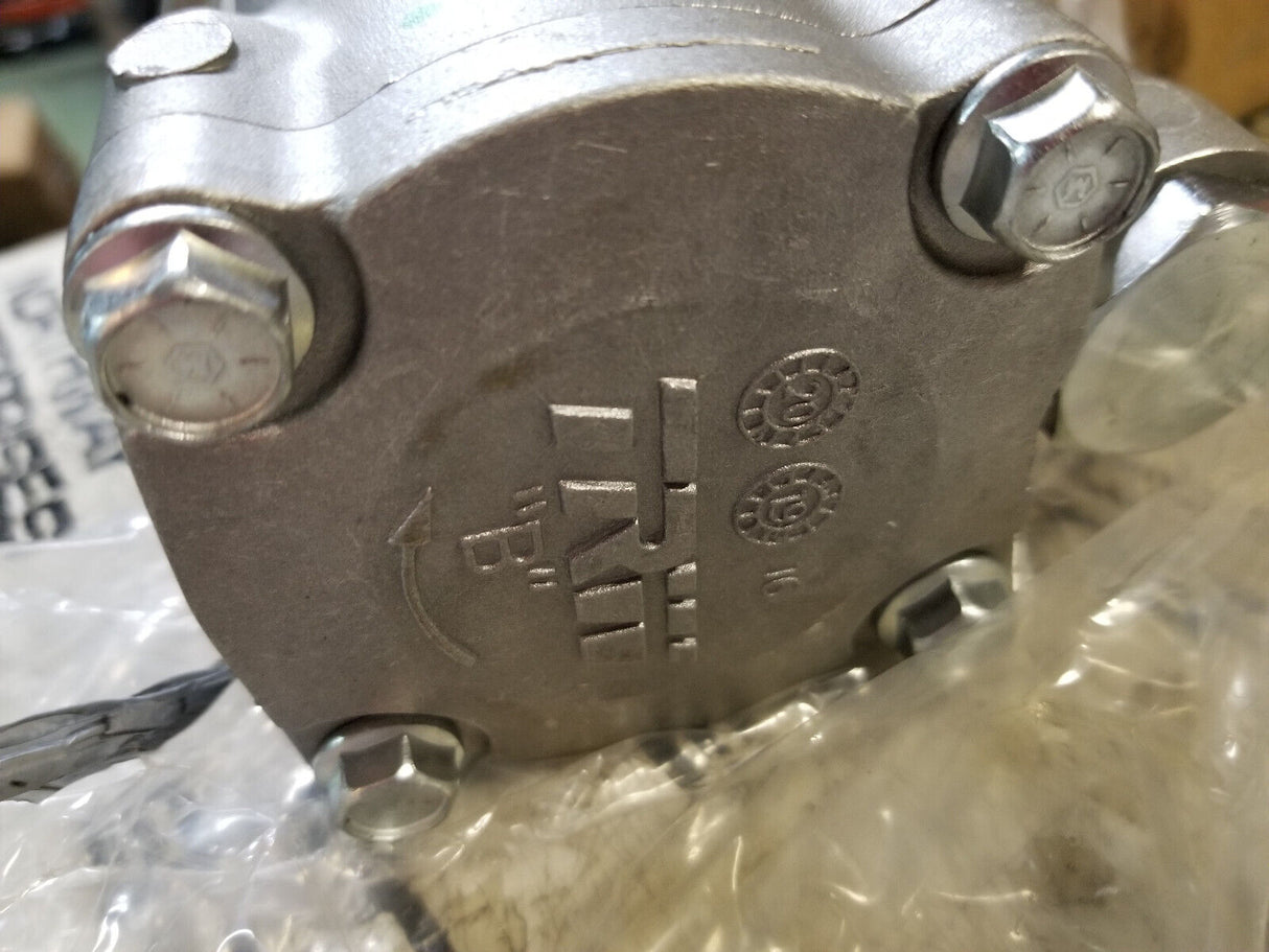 TRW Power Steering Pump (10026602), Air, Bluebird FE