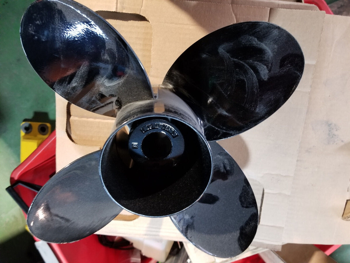 Mercury Alpha 4 15x 16P Propeller 48-834851A45