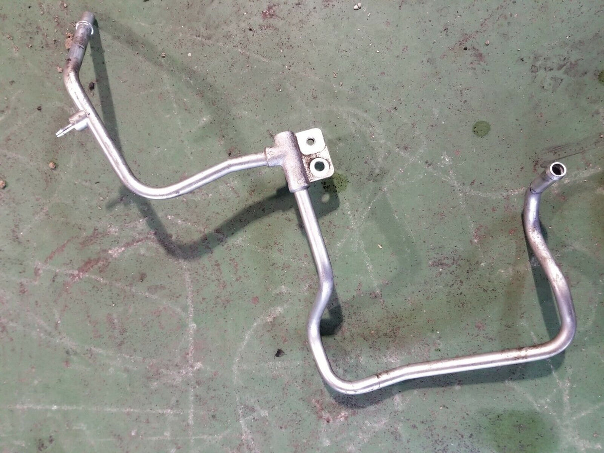 12657041 2011-2015 LML DURAMAX FUEL LINE 12657041