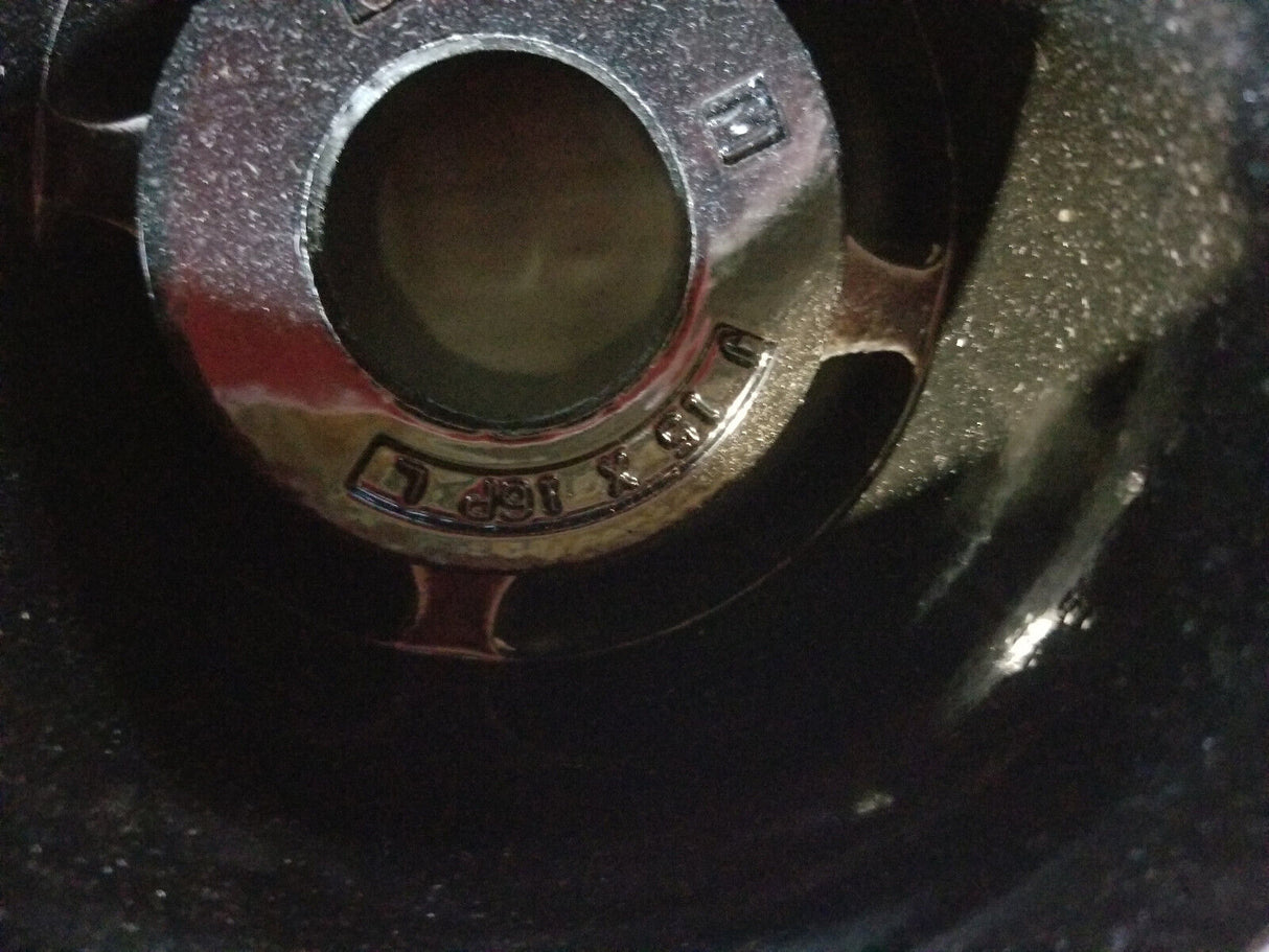 Mercury Alpha 4 15x 16P Propeller 48-834851A45