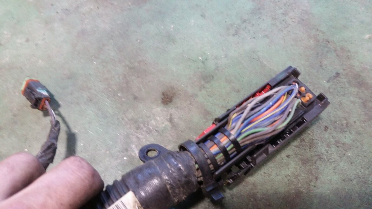 2011 6.7L CUMMINS ENGINE HARNESS FOR PARTS 5274848