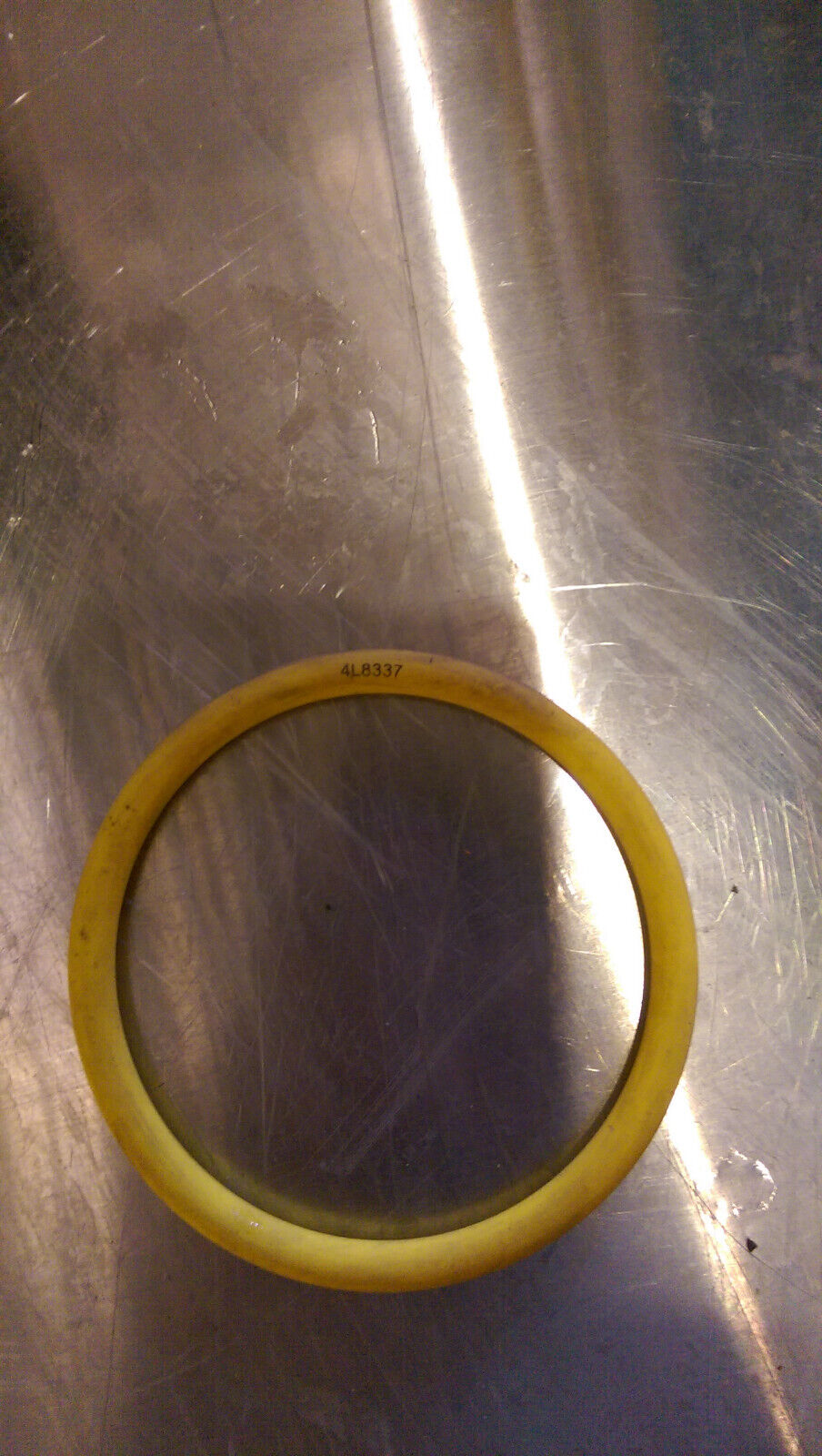 5H7704 5H-7704 SEAL ORING