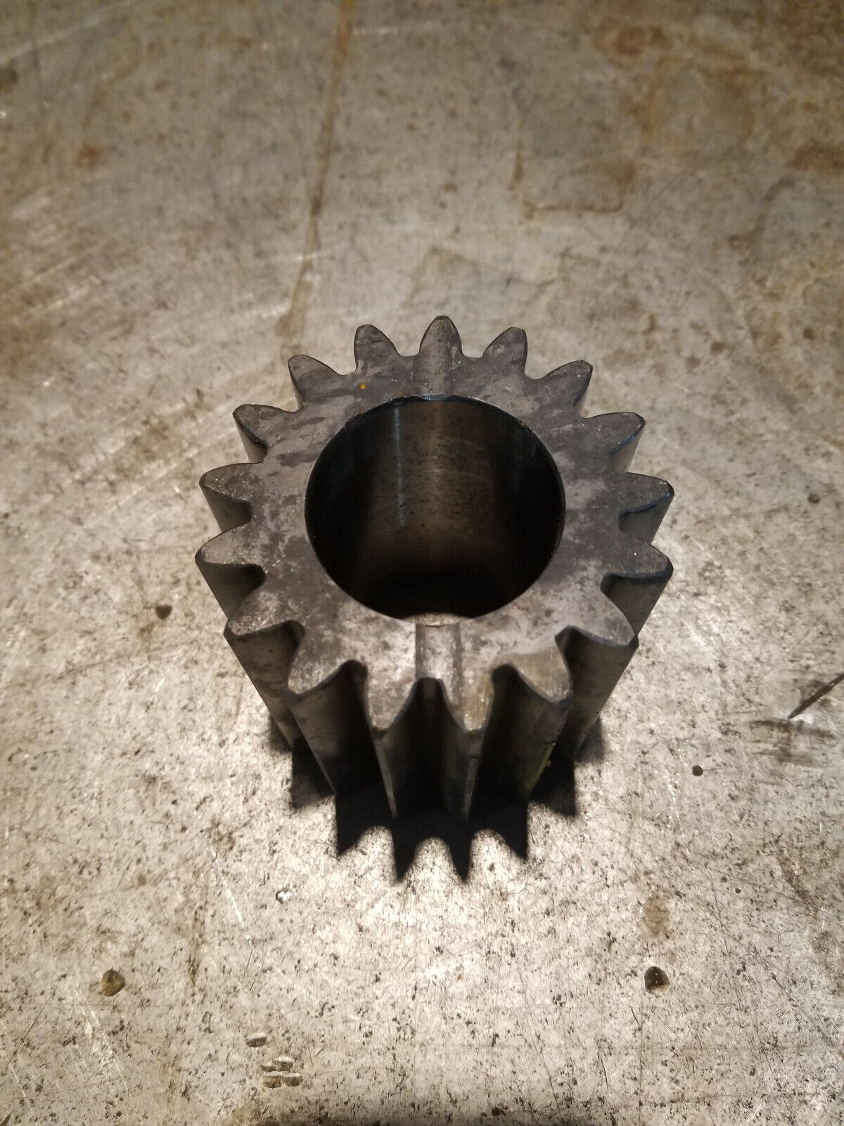 JOHN DEERE T53993 GEAR