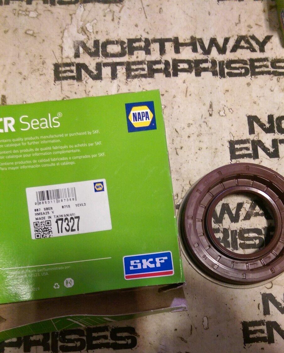 SKF 17327 Wheel Seal