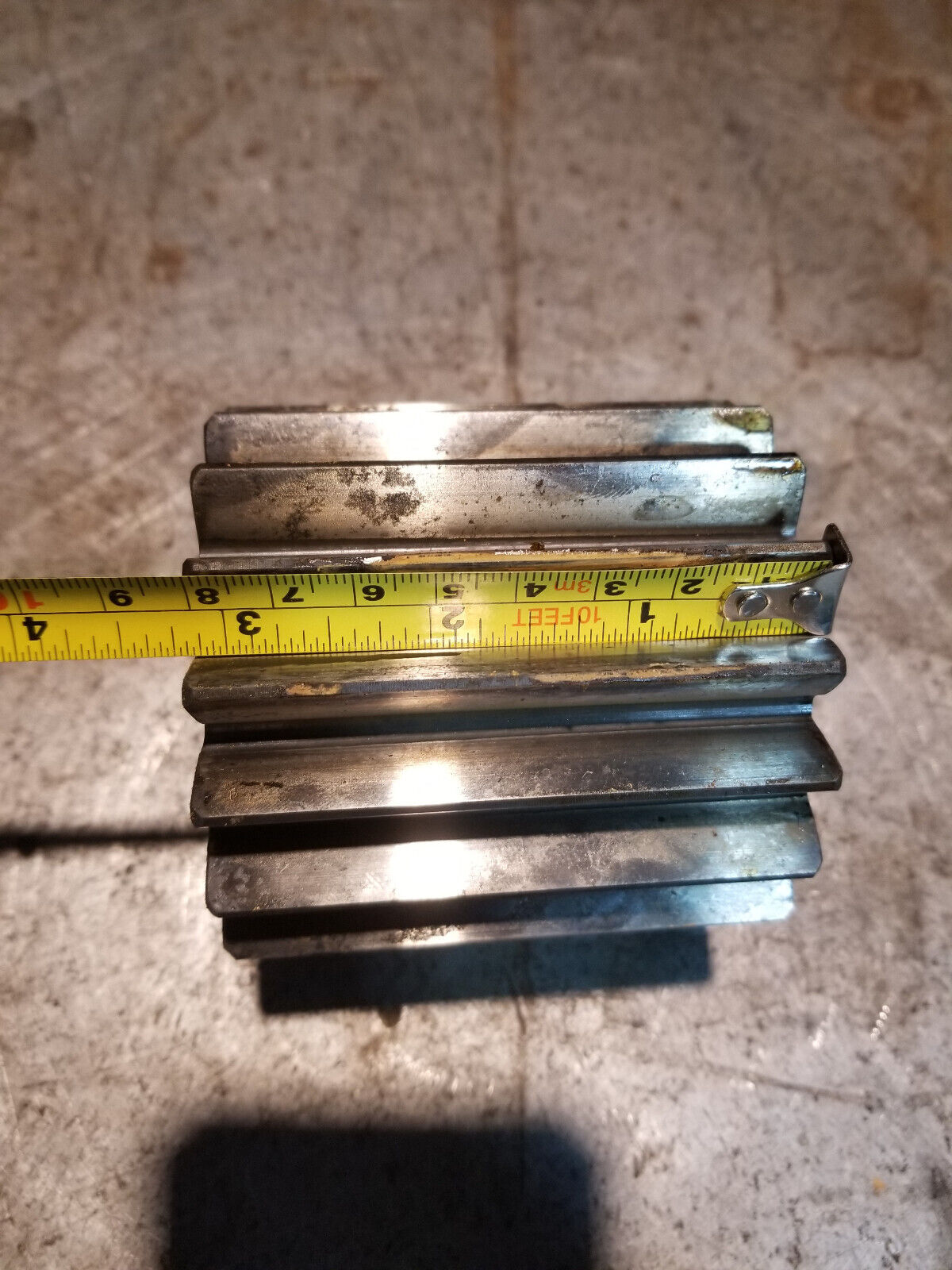 JOHN DEERE T53993 GEAR