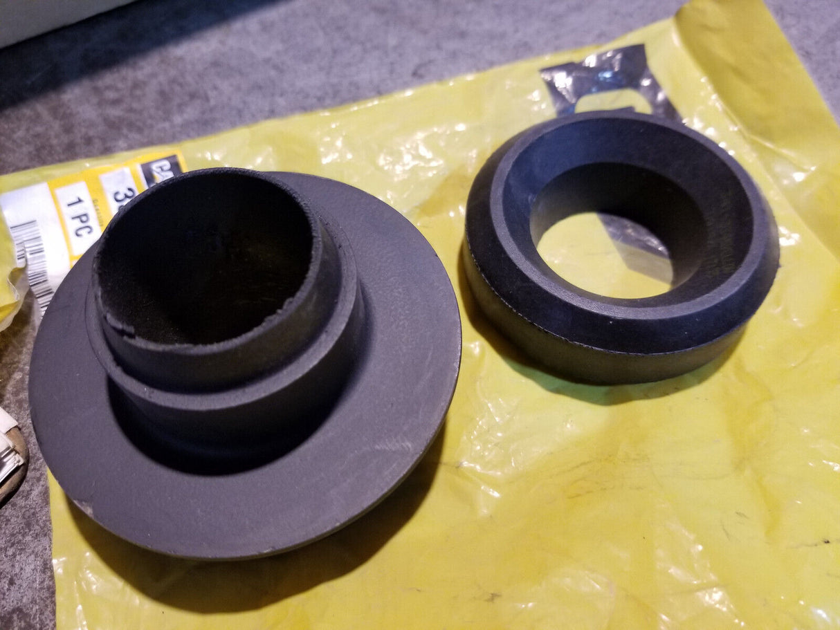 335-2474 CATERPILLAR Genuine OEM Two Piece Asymmetric Isolation Mount