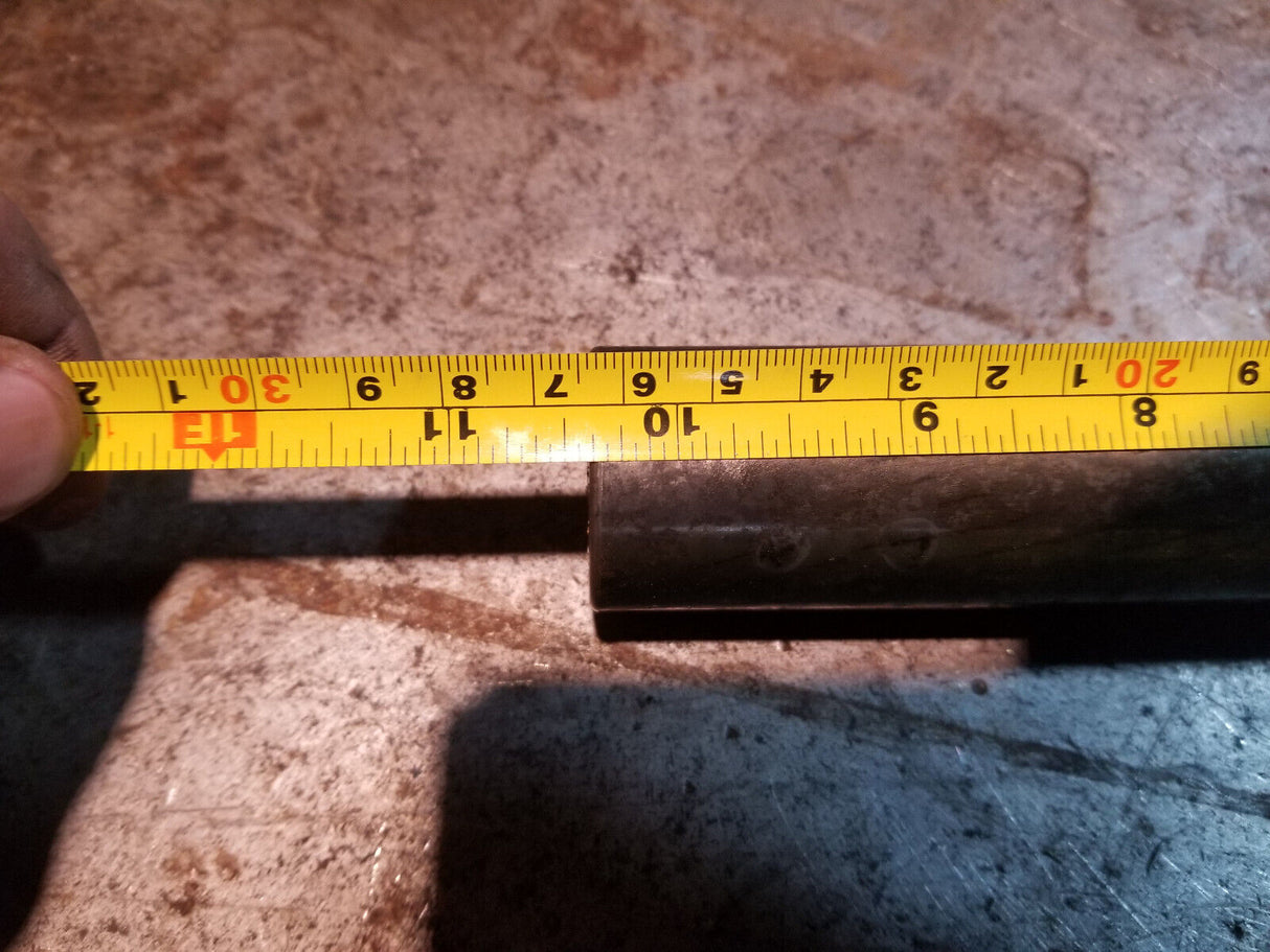 JOHN DEERE T71335 PINION SHAFT 844