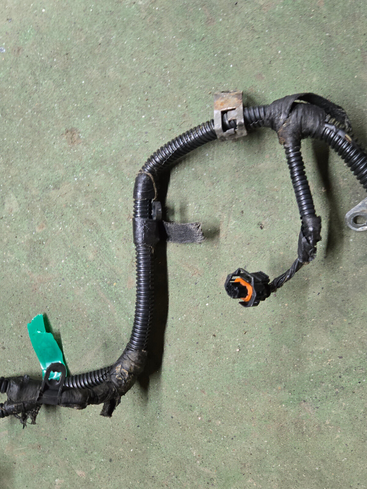 3963705 3964635 CUMMINS ENGINE HANESSES