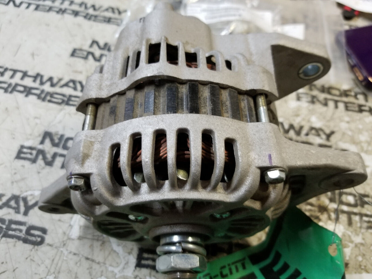 12V Alternator fits Caterpillar 236D 236DLRC replaces A5TA8277 A5TA8277A