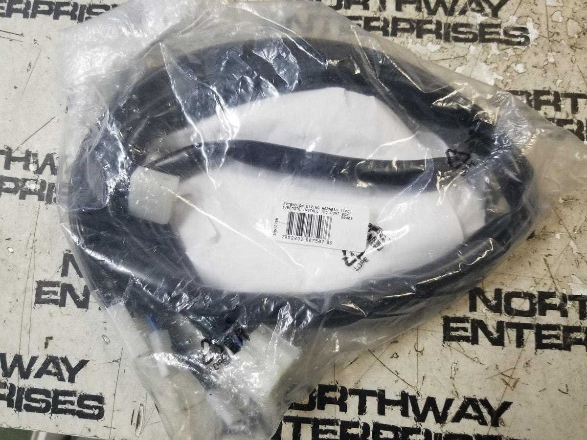 Sleipner / Side-Power SM61278B Control Box Harness for Bow and Stern Thrusters