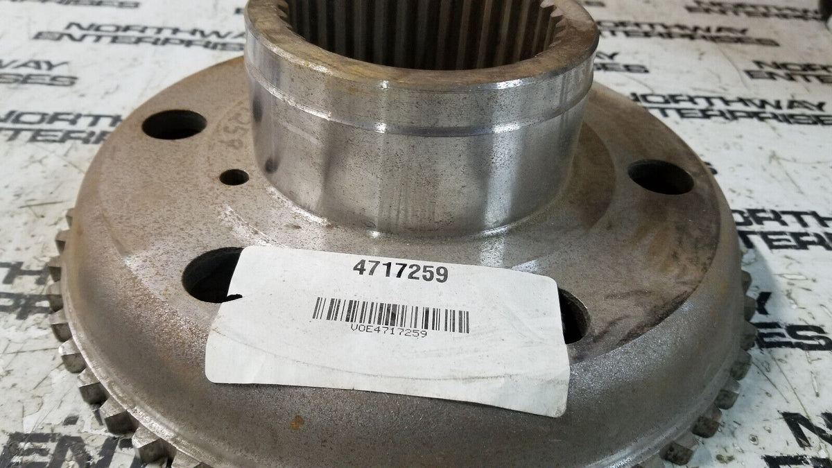 4717259 VOLVO VOE4717259 GEAR RING HOLDER