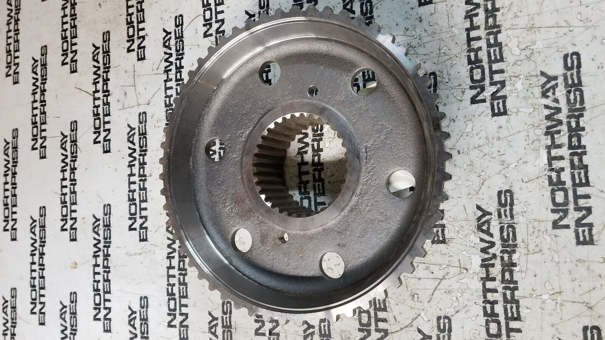 4717259 VOLVO VOE4717259 GEAR RING HOLDER