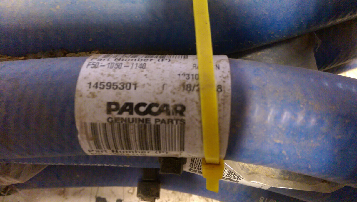 RAD HOSE 14595301 PACCAR