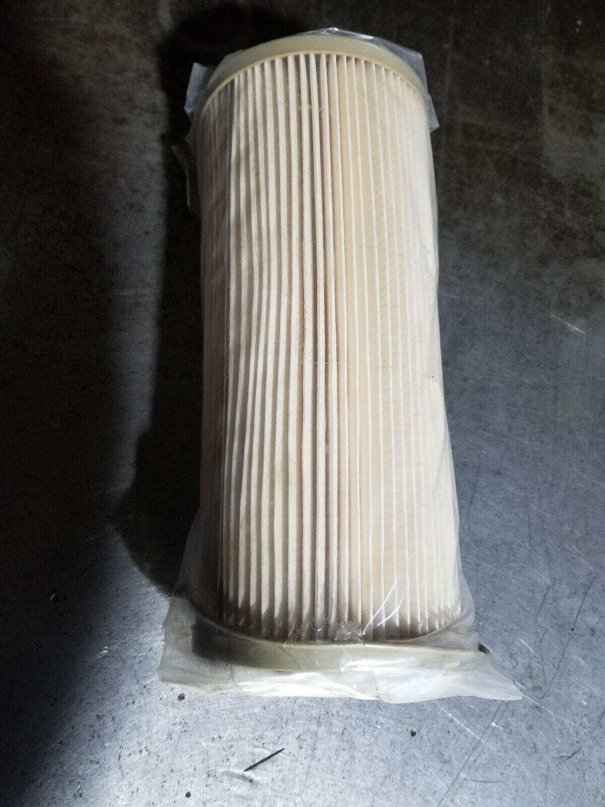 Racor 2020TM-OR Fuel Filter