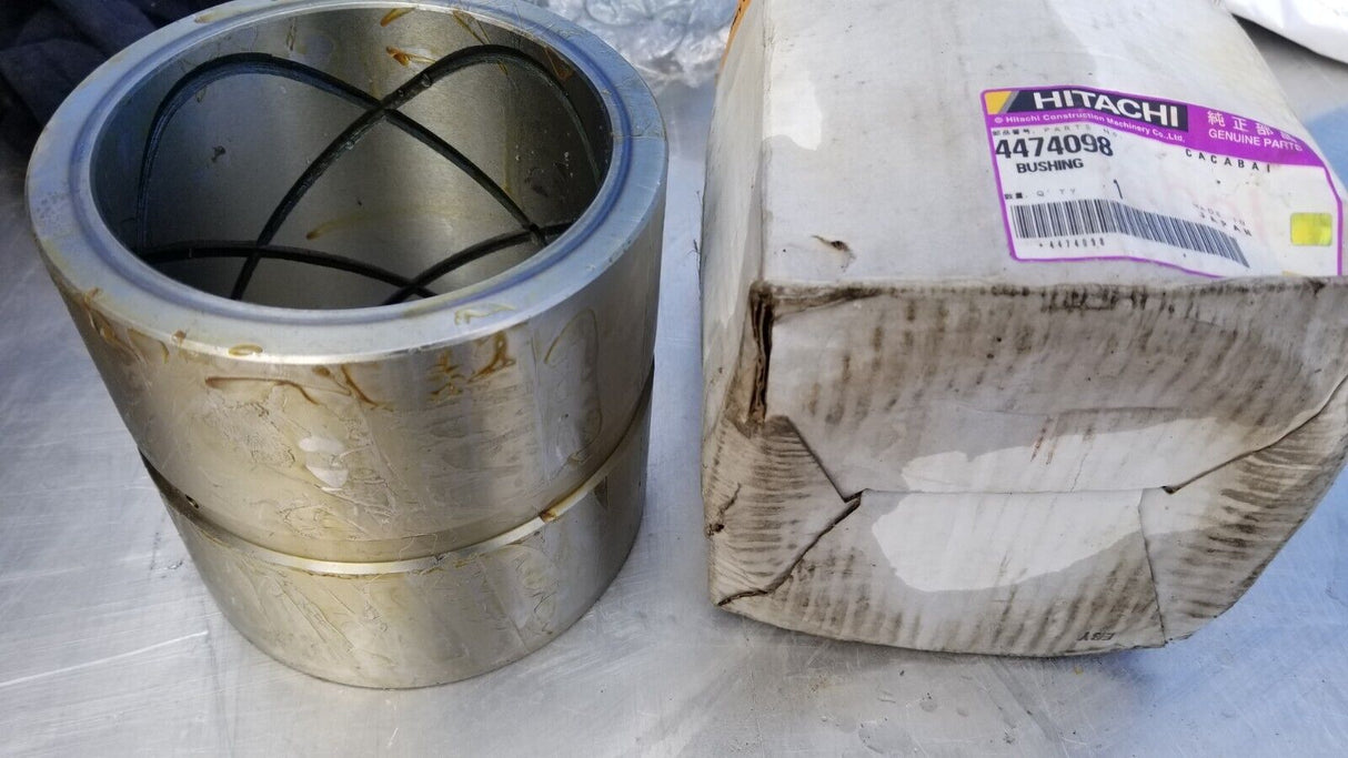 4474098 HITACHI BUSHING