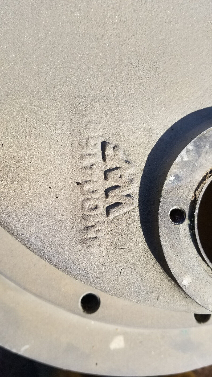 Mercury 5309376 8M0094678 PLATE-MID SECTION 5-P4DA74KH 5P4DA74KH