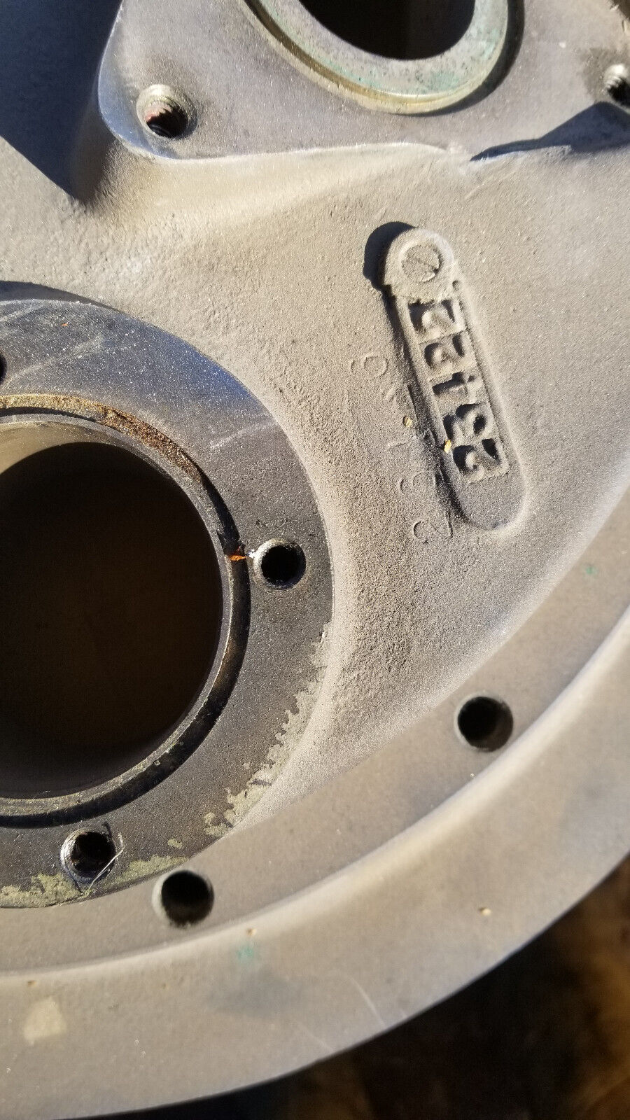 Mercury 5309376 8M0094678 PLATE-MID SECTION 5-P4DA74KH 5P4DA74KH