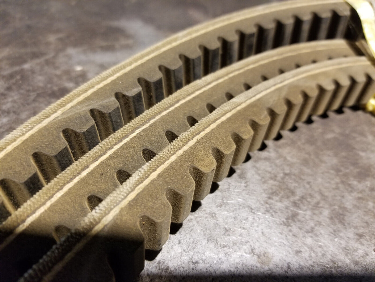 Genuine Komatsu 04122-22262 BELT SET
