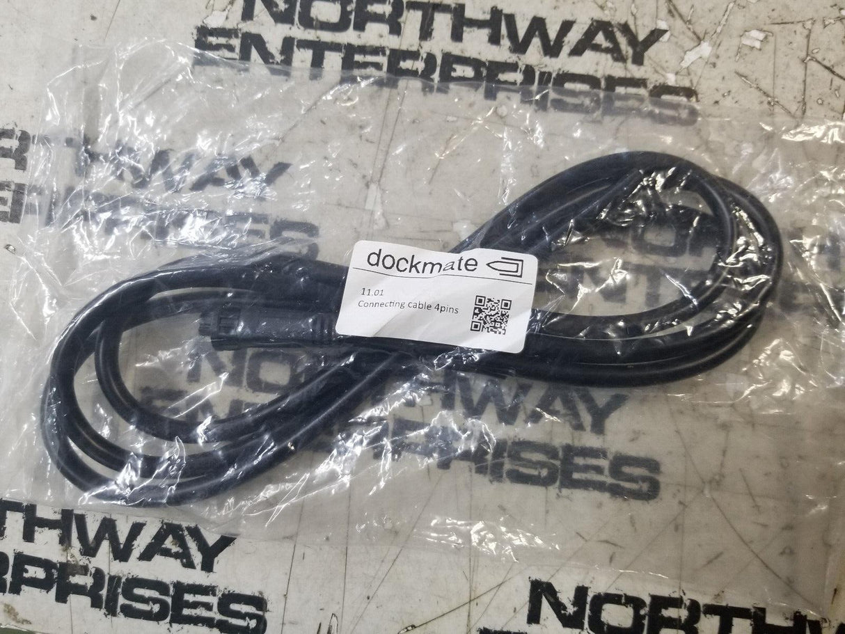 DOCKMATE 11.01 4PIN Connecting Cable