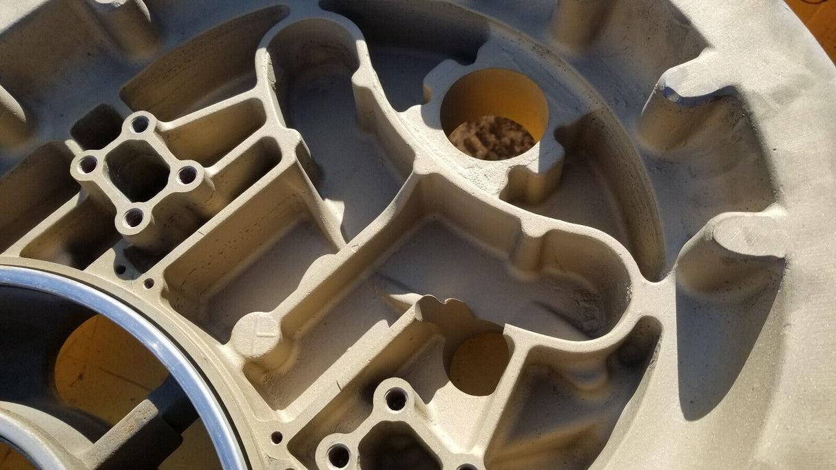 Mercury 5309376 8M0094678 PLATE-MID SECTION 5-P4DA74KH 5P4DA74KH