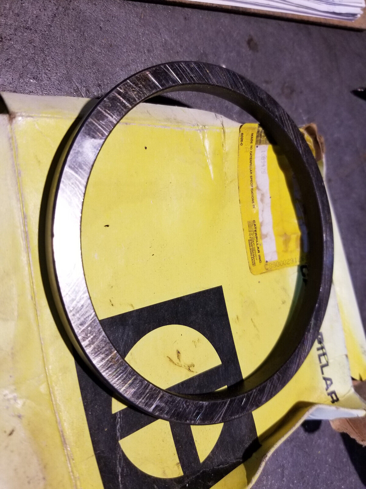 2H-8270 CAT BEARING ROLLER 2H8270