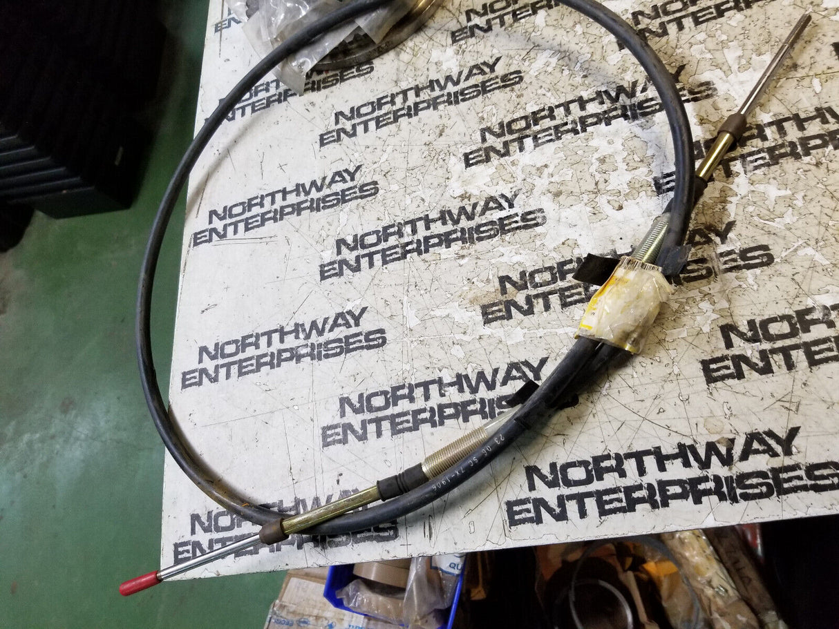 CATERPILLAR CABLE 7X-1906 7X1906