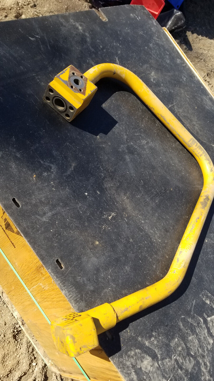 CATERPILLAR 338-6077: Tube Assembly 3386077