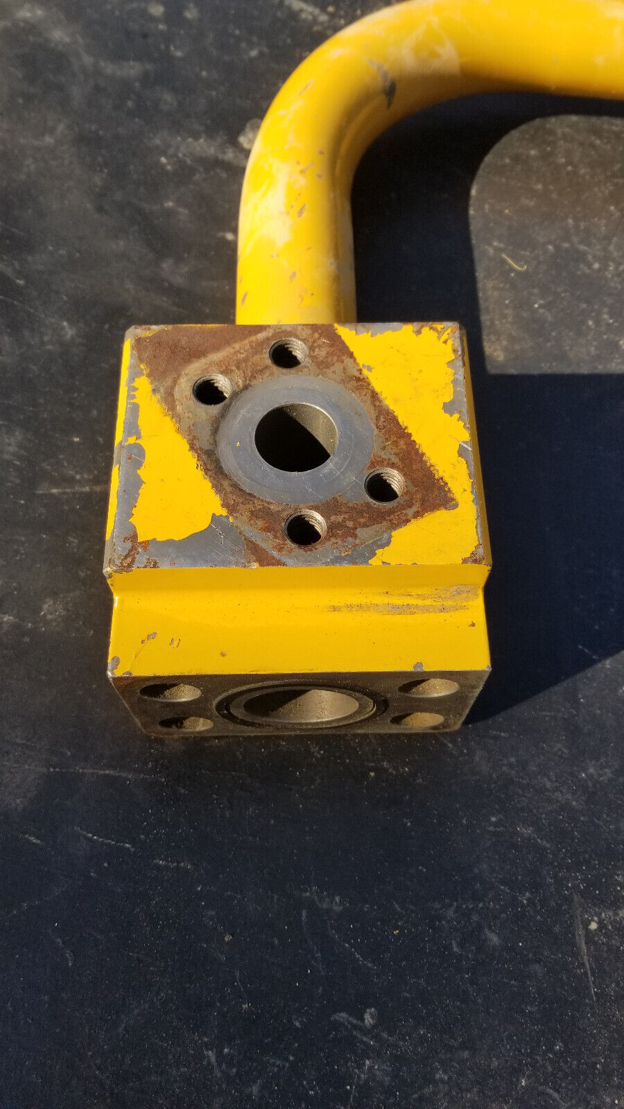 CATERPILLAR 338-6077: Tube Assembly 3386077