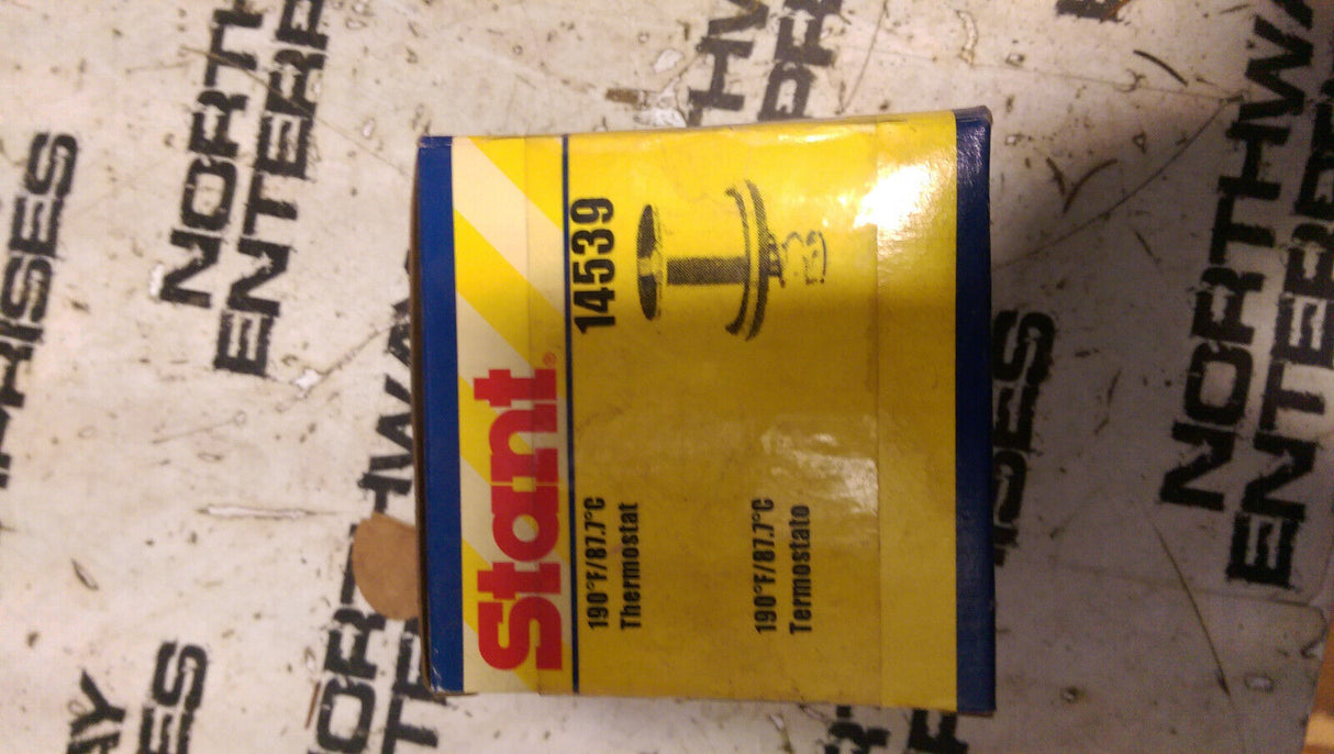 14539 STANT THERMOSTAT