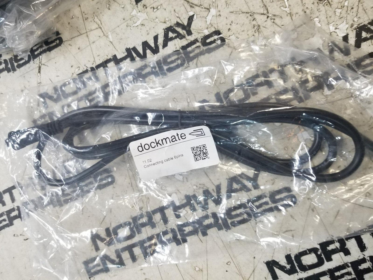 DOCKMATE 11.02 6PIN Connecting Cable