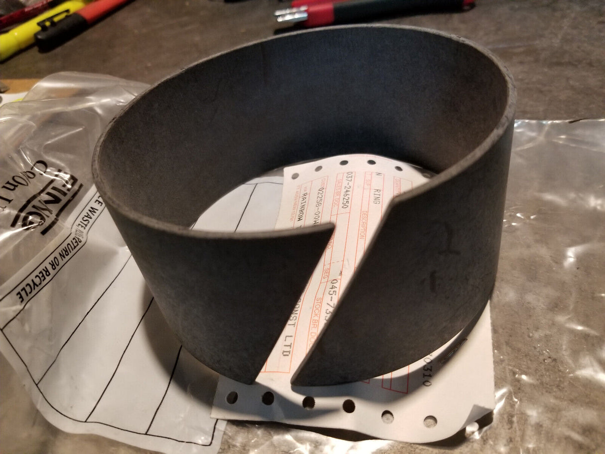 8T-3331 CAT WEAR RING 8T3331 CATERPILLAR